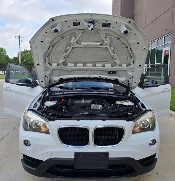 2014 BMW X1 sDrive28i
