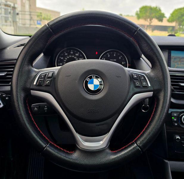 2014 BMW X1 sDrive28i