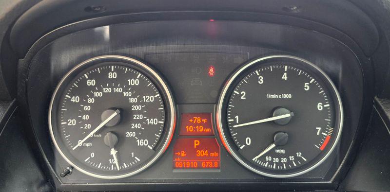 2014 BMW X1 sDrive28i