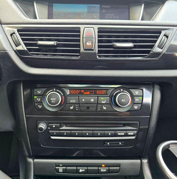 2014 BMW X1 sDrive28i