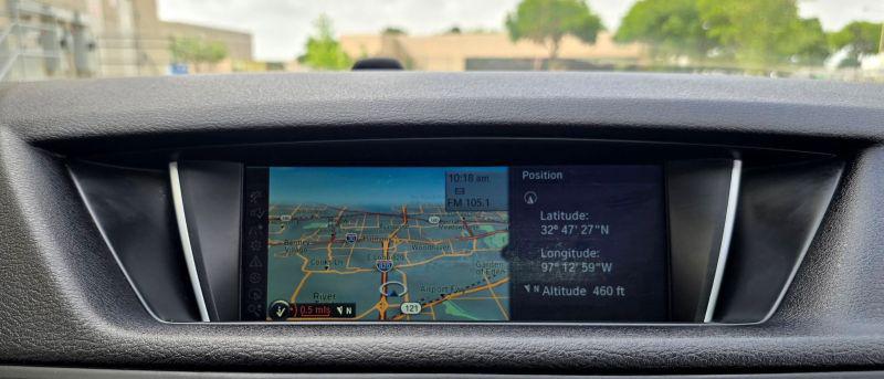 2014 BMW X1 sDrive28i