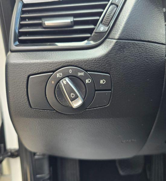2014 BMW X1 sDrive28i