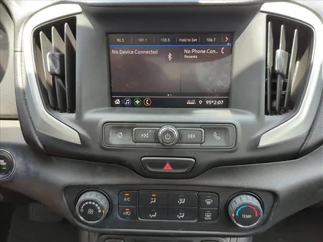 2020 GMC Terrain FWD SLE