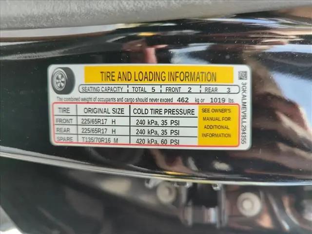 2020 GMC Terrain FWD SLE