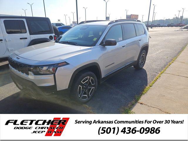2026 Jeep Cherokee Laredo 4x4 for sale in Sherwood, AR