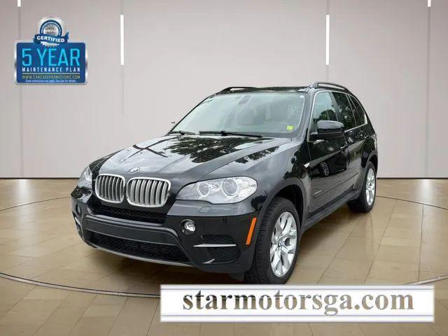 2013 BMW X5 xDrive35i Premium for sale in Alpharetta, GA