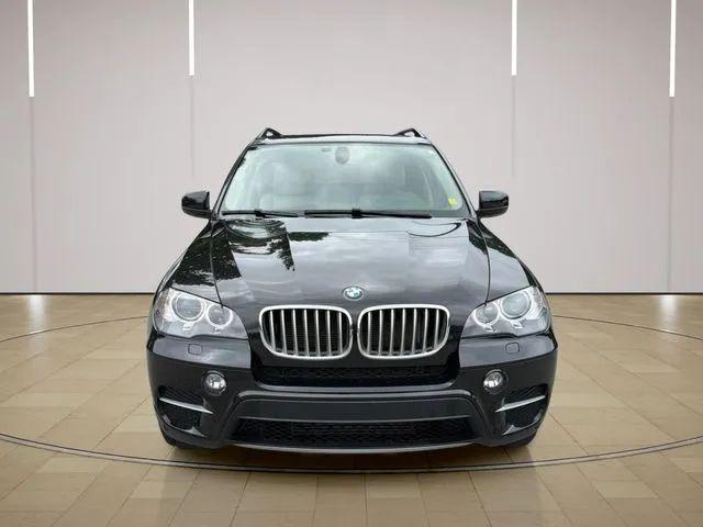 2013 BMW X5 xDrive35i Premium