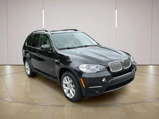 2013 BMW X5 xDrive35i Premium