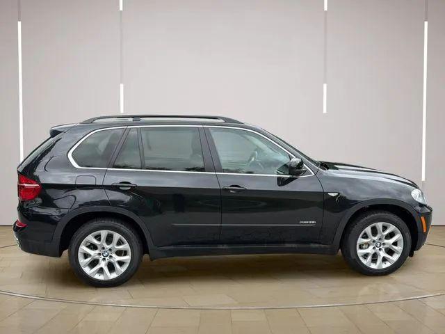 2013 BMW X5 xDrive35i Premium