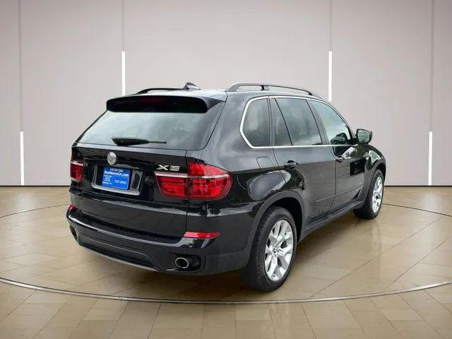 2013 BMW X5 xDrive35i Premium