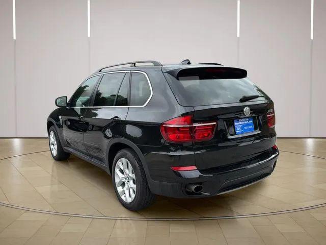 2013 BMW X5 xDrive35i Premium