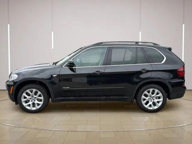 2013 BMW X5 xDrive35i Premium