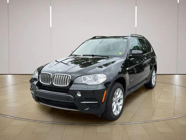 2013 BMW X5 xDrive35i Premium
