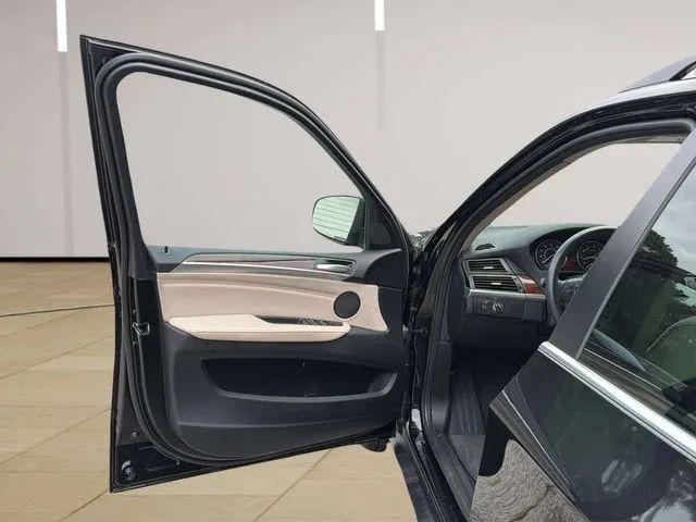 2013 BMW X5 xDrive35i Premium