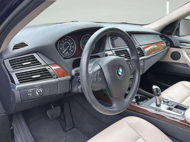 2013 BMW X5 xDrive35i Premium