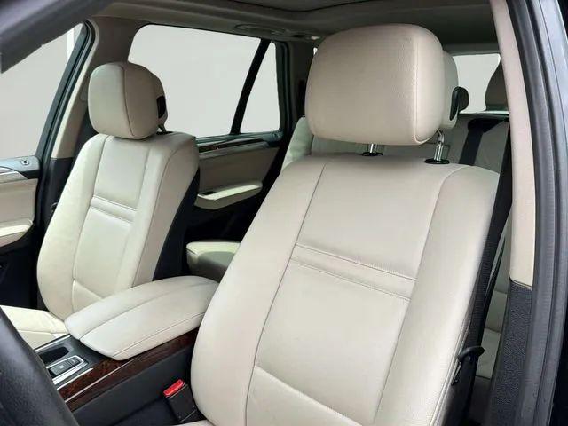 2013 BMW X5 xDrive35i Premium