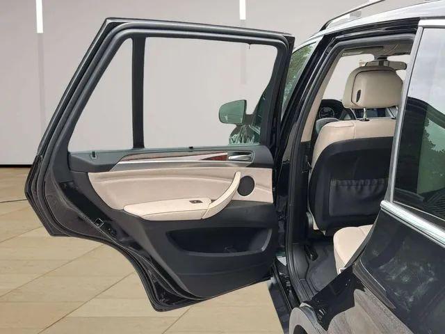 2013 BMW X5 xDrive35i Premium