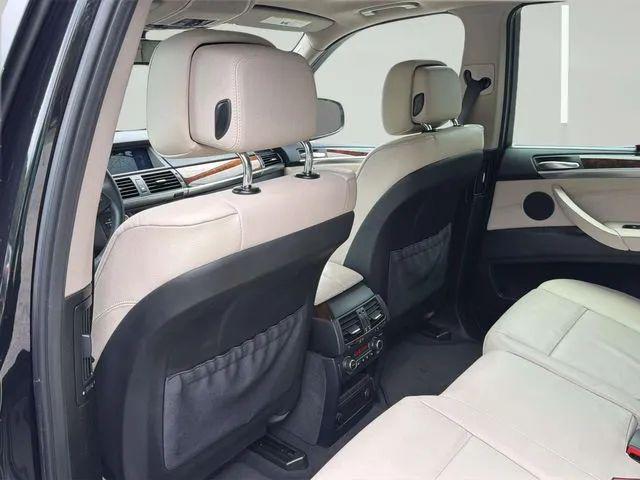 2013 BMW X5 xDrive35i Premium