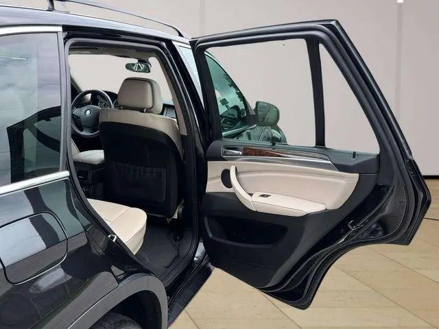 2013 BMW X5 xDrive35i Premium