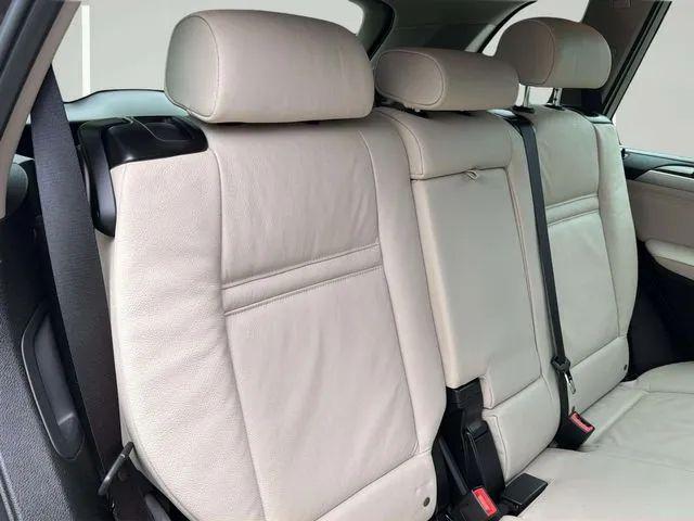2013 BMW X5 xDrive35i Premium