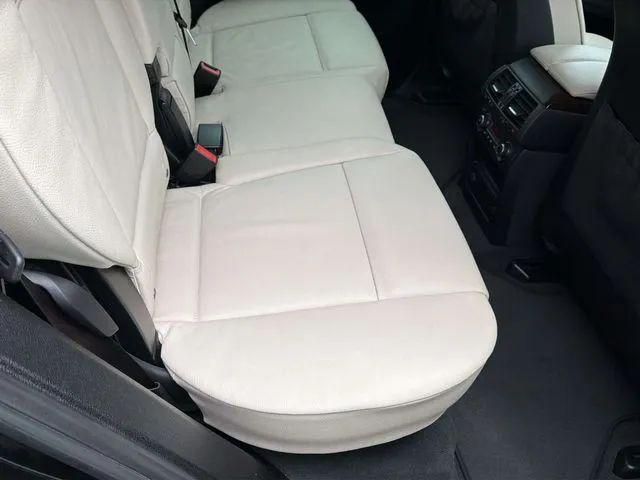 2013 BMW X5 xDrive35i Premium