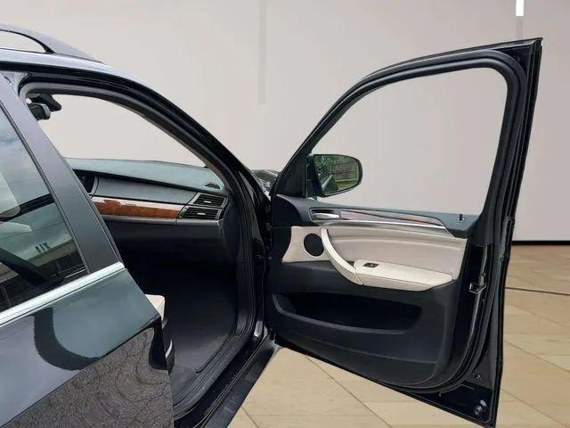 2013 BMW X5 xDrive35i Premium
