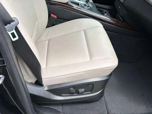 2013 BMW X5 xDrive35i Premium