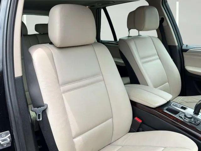 2013 BMW X5 xDrive35i Premium