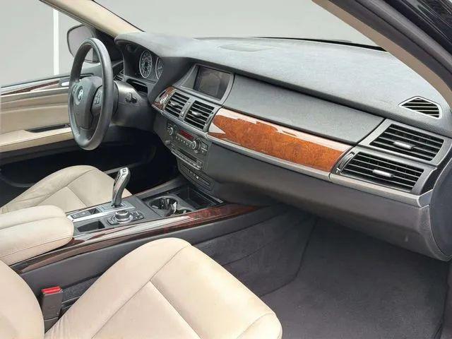 2013 BMW X5 xDrive35i Premium