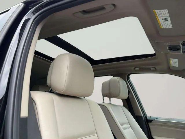 2013 BMW X5 xDrive35i Premium