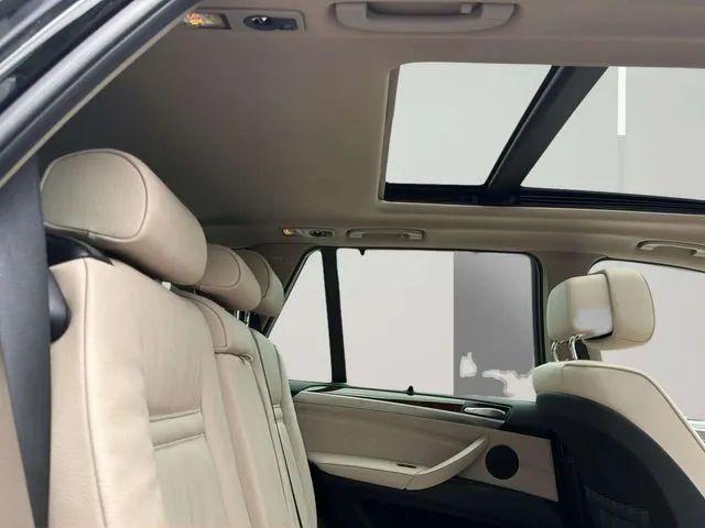 2013 BMW X5 xDrive35i Premium