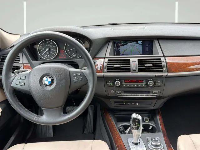 2013 BMW X5 xDrive35i Premium