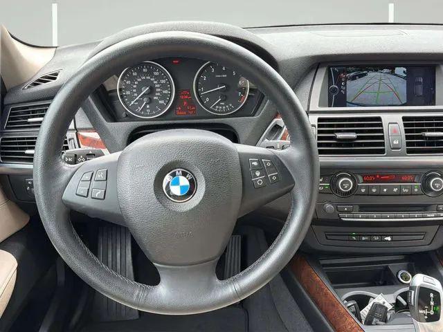 2013 BMW X5 xDrive35i Premium