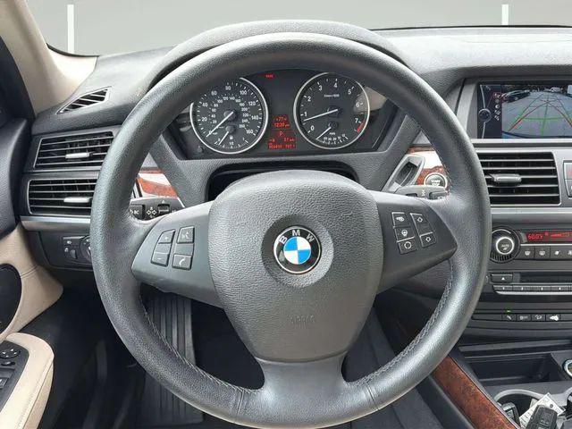 2013 BMW X5 xDrive35i Premium