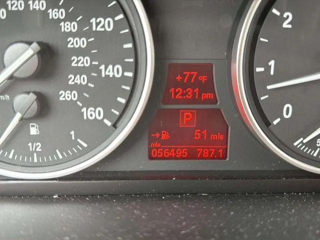 2013 BMW X5 xDrive35i Premium