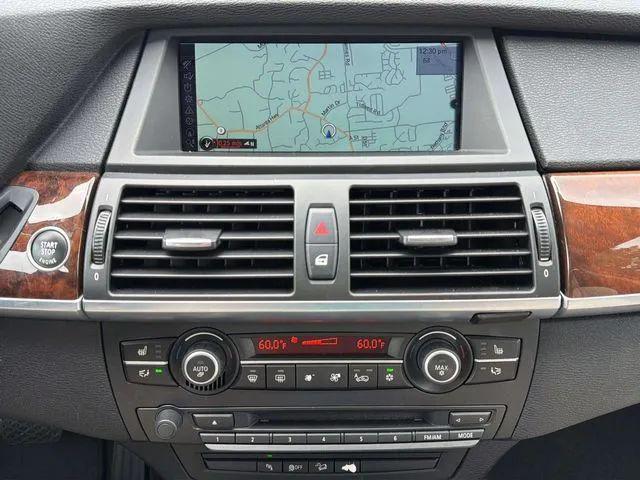 2013 BMW X5 xDrive35i Premium