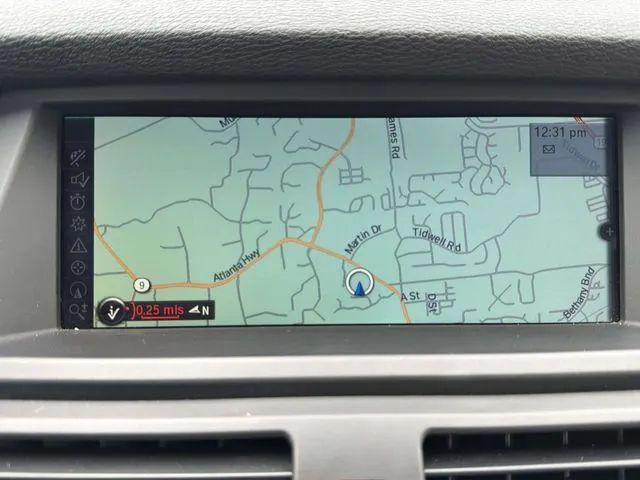 2013 BMW X5 xDrive35i Premium