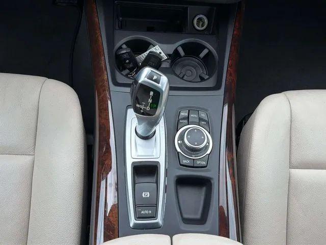 2013 BMW X5 xDrive35i Premium