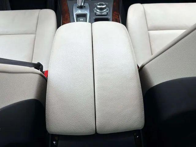 2013 BMW X5 xDrive35i Premium