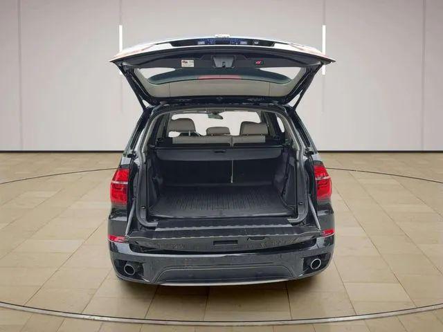 2013 BMW X5 xDrive35i Premium