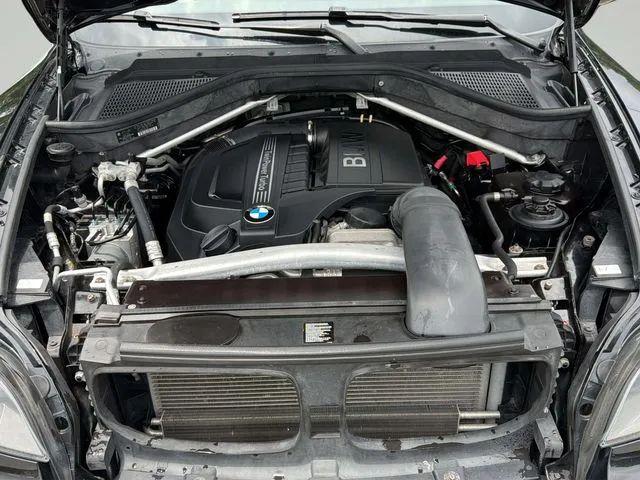 2013 BMW X5 xDrive35i Premium