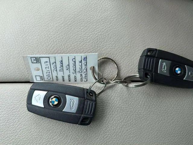 2013 BMW X5 xDrive35i Premium