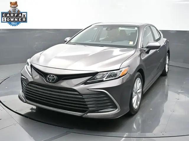 2023 Toyota Camry LE for sale in Daphne, AL
