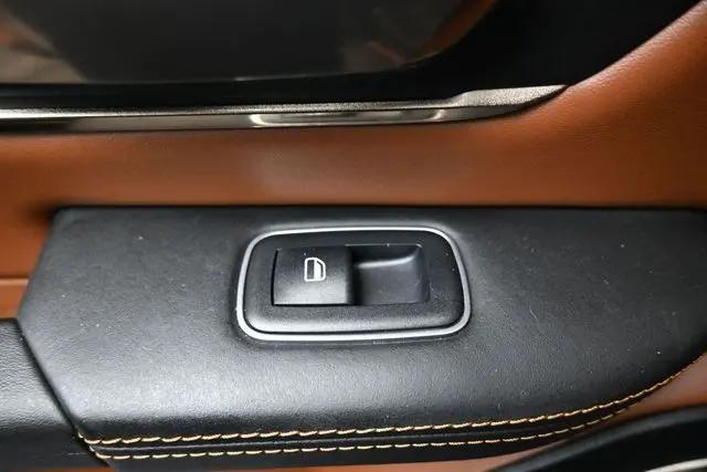 2019 Ram 1500 Longhorn Crew Cab 4x4 5'7" Box