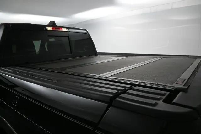 2019 Ram 1500 Longhorn Crew Cab 4x4 5'7" Box