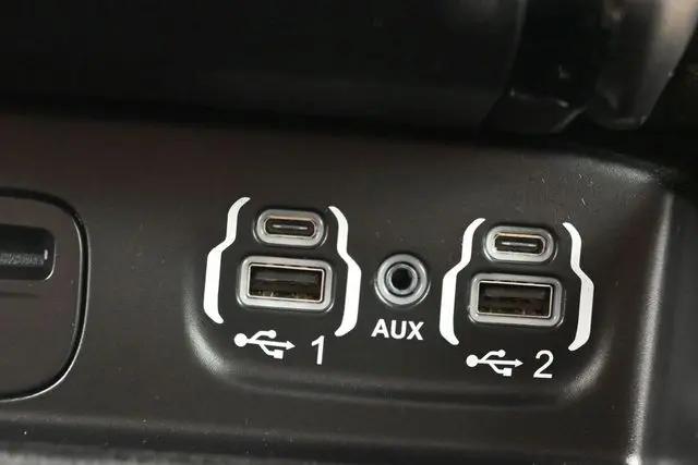 2019 Ram 1500 Longhorn Crew Cab 4x4 5'7" Box