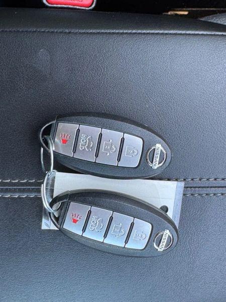2021 Nissan Sentra S Xtronic CVT