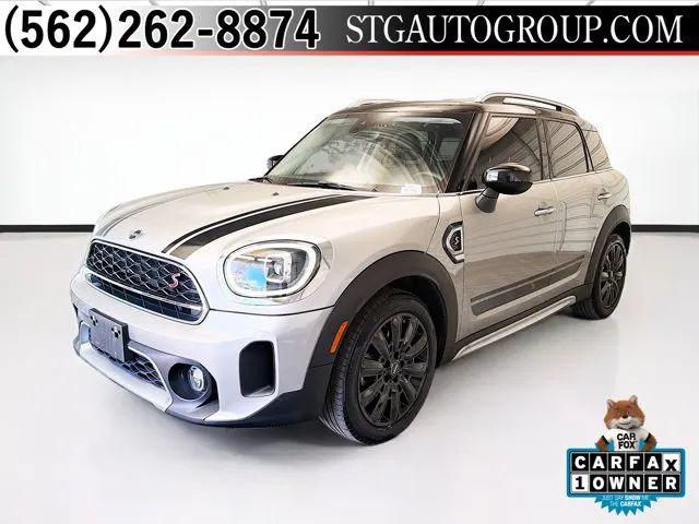 2024 MINI Cooper Countryman Cooper S for sale in Bellflower, CA