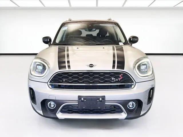 2024 MINI Cooper Countryman Cooper S