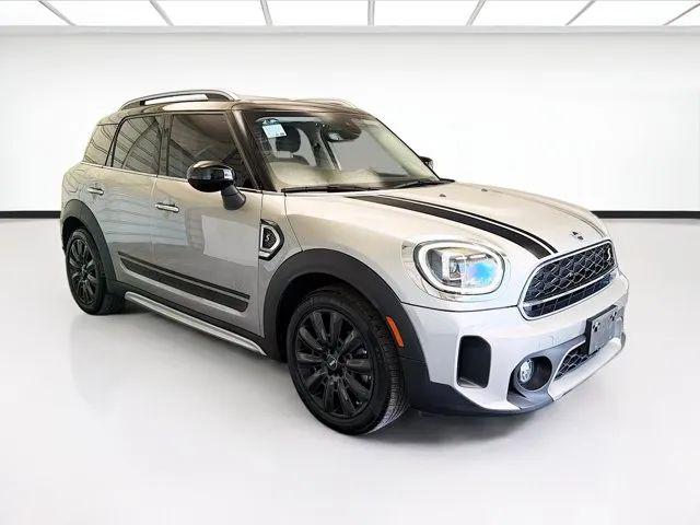 2024 MINI Cooper Countryman Cooper S
